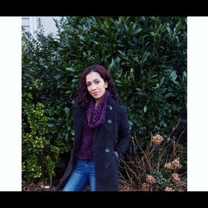 Meet your Posher, Heidy